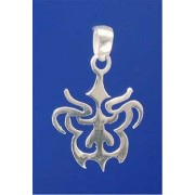 SPC TATTOO JEWELLERY PENDANT           =