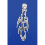 SPC TATTOO JEWELLERY PENDANT