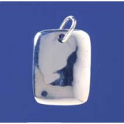 SPC 22x17 SOLID CUSHION TAG            =