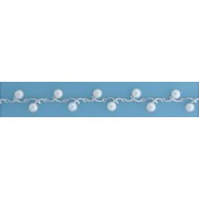SPC WHITE SEED PEARL BRACELET
