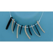SPC BARLEY CHAIN WITH SHELL BARS