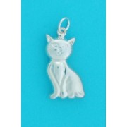 SPC LARGE CAT PENDANT                  =