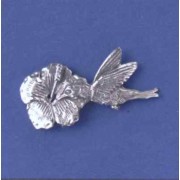 SPC HUMMINGBIRD TIE TACK               =