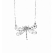 SPC FANCY DRAGONFLY/16"CHAIN