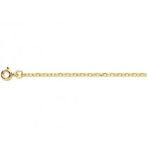 196 16in D/C BELCHER CHAIN