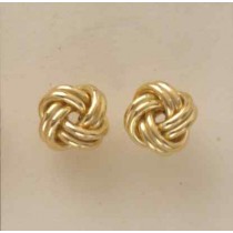 GWT SMALL KNOT STUDS