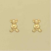 GWT TINY TEDDY STUDS