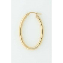 GWT 30x2.4mm U SHAPED TUBE CREOLES