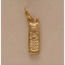 GWT MOBILE PHONE CHARM