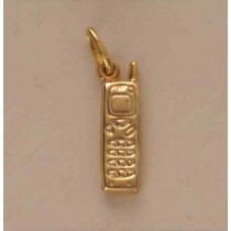 GWT MOBILE PHONE CHARM