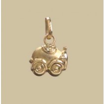 GWT HOLLOW CAR CHARM