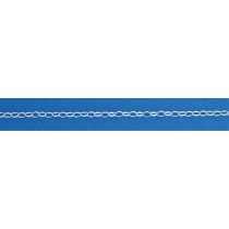240 24in OVAL BELCHER CHAIN