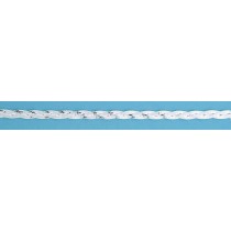 SWT 7.5in PLAITED HERRINGBONE BRACELET