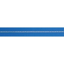 245 16" TINY CLOSE LINK BELCHER