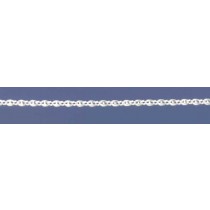 SWT 10" SOLID MARINE ANKLE CHAIN