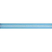 SWT 17" D/C BUTTON LINK NECKLACE