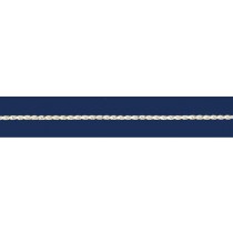 SWT ROPE 40 SOLID 10" ANKLET