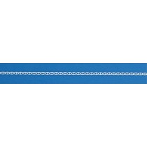 SWT 10in 8 LINK CURB ANKLET