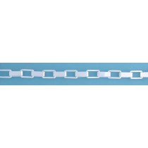 SWT 8mm SOLID HEAVY PAPER CHAIN BRAC