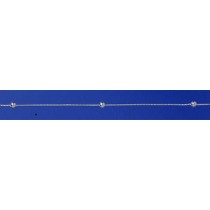 SWT 9" LIGHT BOX + BALL ANKLET