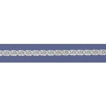 276 20in DOUBLE CURB CHAIN             -