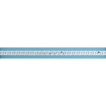 SWT 16" BEVEL EDGE FANCY DOUBLE CURB