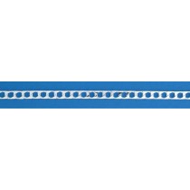 SWT 24in BEVEL EDGE SQ. CURB CHAIN