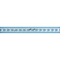 SWT 20" BEVEL EDGE SQUARE CURB 300