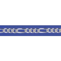 228 8-8.5" FIGARO 3+1 200 BRACELET