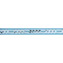 229 8-8.5" FIGARO 3+1 220 BRACELET