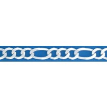 SWT 18in HEAVY FIGARO 350 CHAIN