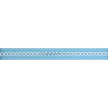 SWT 24" D/C OPEN CURB CHAIN