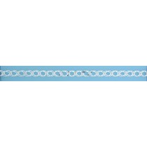 283 24in DOUBLE CURB LINK CHAIN        -