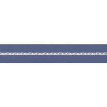 423 16in OVAL TRACE CHAIN