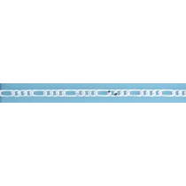 227 8in FIGARO 160 BRACELET