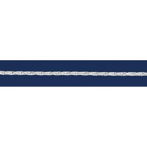 281 7in SINGAPORE CHAIN BRACELET