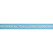 221 20in 3+1 EXTRA FLAT FIGARO CHAIN