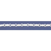 215 22/24in FANCY FIGURE 8 LINK CHAIN  -