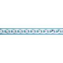 269  18" HEAVY D/C GUCCI 300 CHAIN