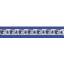 269  9in HEAVY D/C GUCCI 300 BRACELET
