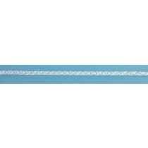 SWT  FANCY ROUND CHAIN BRACELET