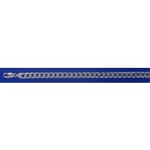 SWT BEVEL EDGE CURB BRACELET