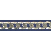 SWT HEAVY CURB 400 BRACELET