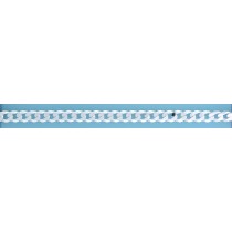 263 18" BEVEL EDGE CURB CHAIN