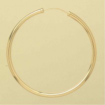 GPC 60mm SUPER HEAVY HOOPS