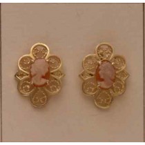 GPC CAMEO FANCY STUDS                  -