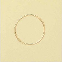 GPC 18MM PLAIN HINGED SLEEPER          =