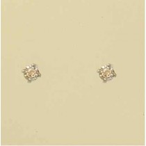 GPC 10pt DIAMOND ILLUSION SET STUDS