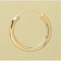 GPC 25mm SUPER HEAVY HOOP FOR MEN-1 ONLY