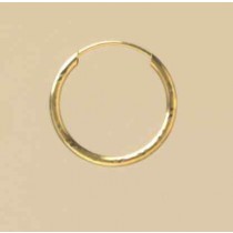 GPC 20mm D/C MID EX HVY SINGLE HOOP    =